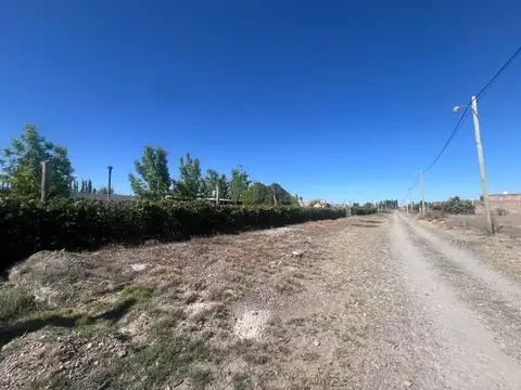 Terreno en Venta de 1782,0 m2