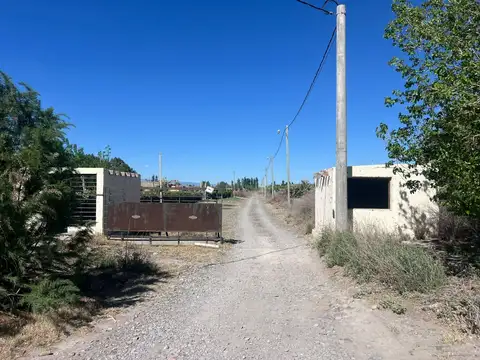 Terreno en Venta de 1782,0 m2