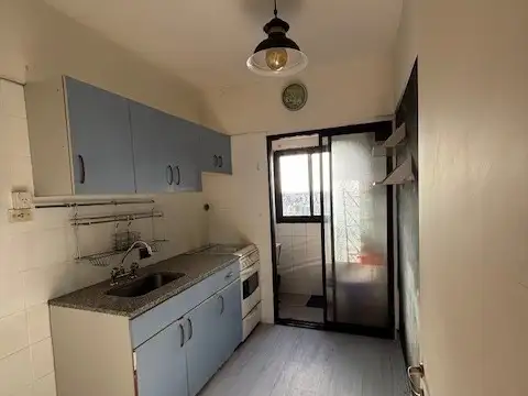 Departamento en Venta en Lomas de Nuñez, USD 115.000