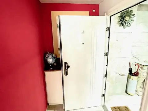 Departamento 4 ambientes con 3 baños