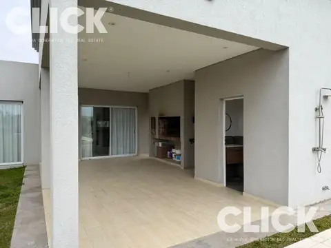 Casa en Alquiler 3 años