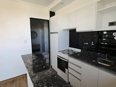 Departamento en Venta A Estrenar