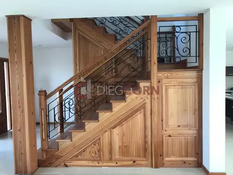 Casa en Alquiler en Terravista, USD 42.000
