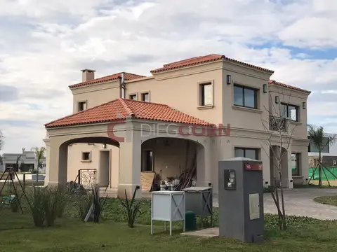 Casa 6 ambientes - Terravista