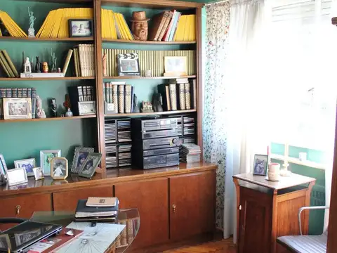 Departamento 7 ambientes con 3 baños