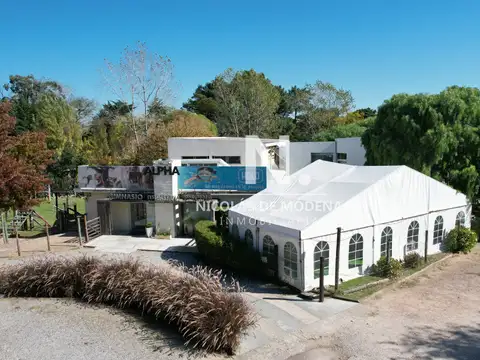 Terreno en Venta de 2938,0 m2