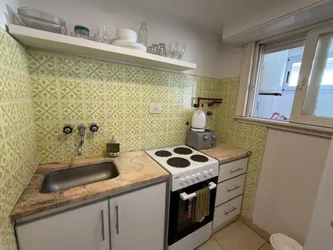 Departamento en Alquiler al Noroeste