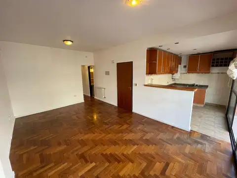 Departamento en Alquiler de 2 dormitorios