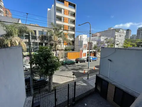 Departamento de 3 ambientes en Quilmes centro