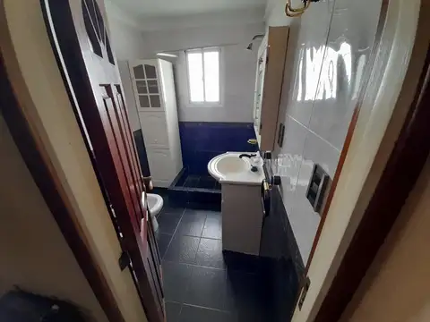 Chalet en Ph de 4 ambientes con gge