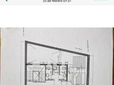 Local en venta en Belgrano