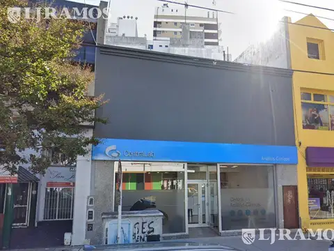 Local en venta en Belgrano