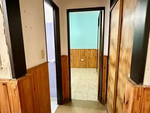 Depto Tipo Casa en Alquiler de 2 ambientes