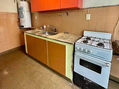 Depto Tipo Casa en Alquiler 46 años