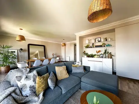 Departamento en Venta en Quilmes, USD 460.000