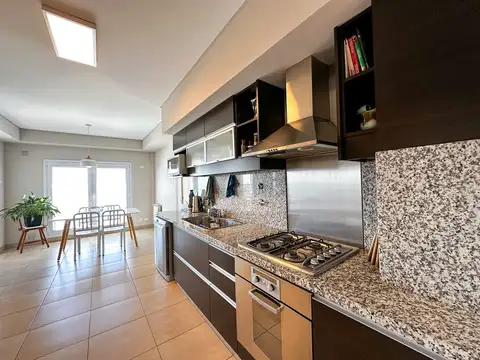 Departamento en Venta 20 años