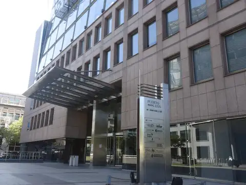 Oficina en Alquiler en Puerto Madero, USD 2.700