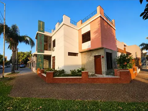 Haedo Casa Tipo Duplex de 5 Ambientes 2 Baños Cochera F: 11115