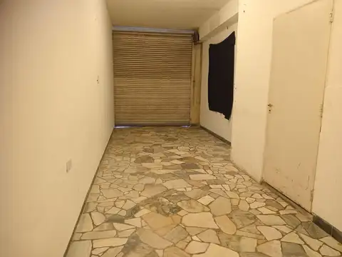 Casa en Alquiler 50 años