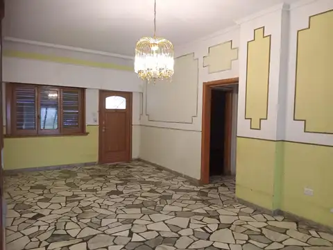 Casa en Alquiler de 3 dormitorios