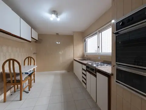 Departamento en Venta al Oeste