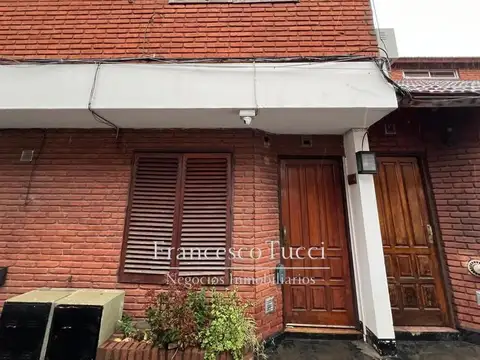 PH 3 ambientes villa luzuriaga