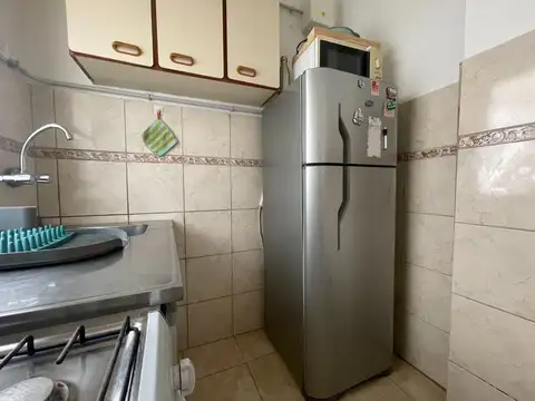 Departamento en Venta en Nuñez, USD 75.000