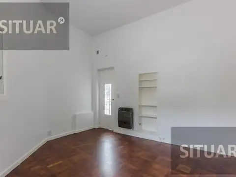 Depto Tipo Casa en Venta en Parque Chas, USD 75.000