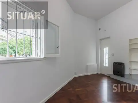 Depto Tipo Casa 2 ambientes con 1 baño