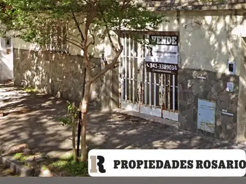 LAFINUR 737 - CASA A RECICLAR - BARRIO INDUSTRIAL