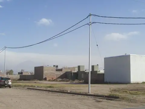 Terreno en Venta de 250,0 m2