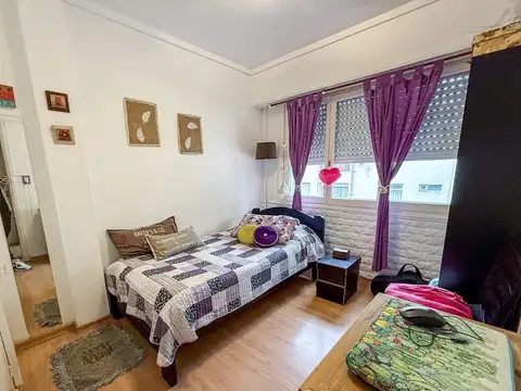 Departamento en Venta en Barrio 2 De Abril, USD 78.900