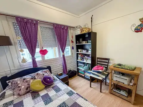 Departamento en venta - 2 Dormitorios 1 Baño - Mar del Plata