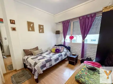 Departamento en Venta en Barrio 2 De Abril, USD 78.900