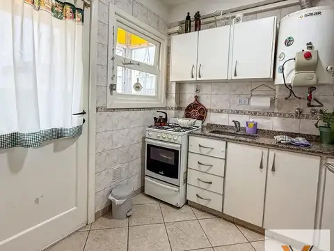 Departamento en Venta Apto profesional