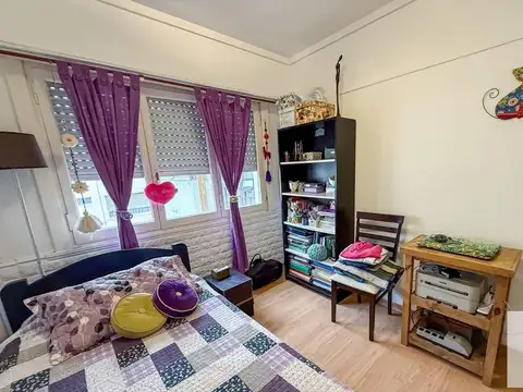 Departamento en Venta 30 años
