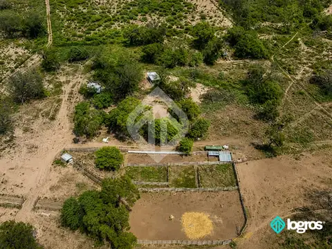 Campo Mixto en venta de 2080 ha | Los Pirpintos | Santiago del Estero
