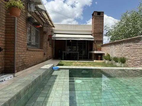 ¡Venta! Casa en Altos De Villa Cabrera ¡Con Escritura!