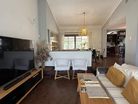 Casa en Venta 25 años