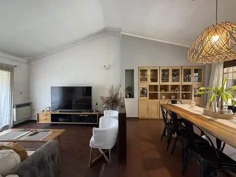 Altos de Villa Cabrera - La Posta al 2100