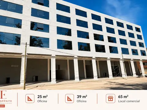Oficina en venta ubicado en Canning