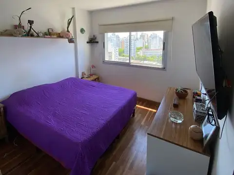 Departamento en Venta en Plaza Rocha, USD 78.000