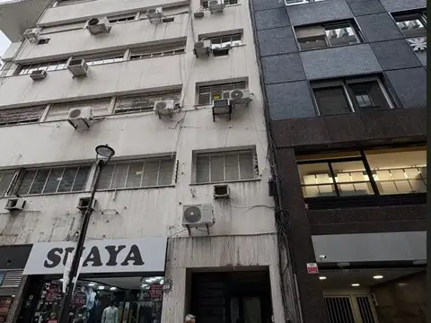 Sarmiento 400, Piso 3