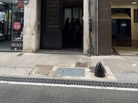 Venta de Oficina 2 Ambientes en San Cristobal, Capital Federal