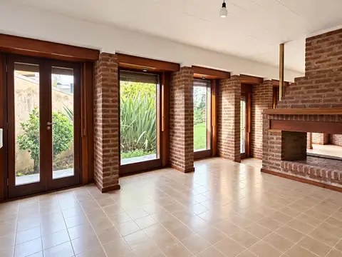 Casa en Venta de 3 dormitorios