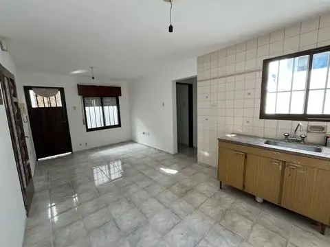VENTA DEPTO 1 DORM BARRIO PROVIDENCIA C PATIO