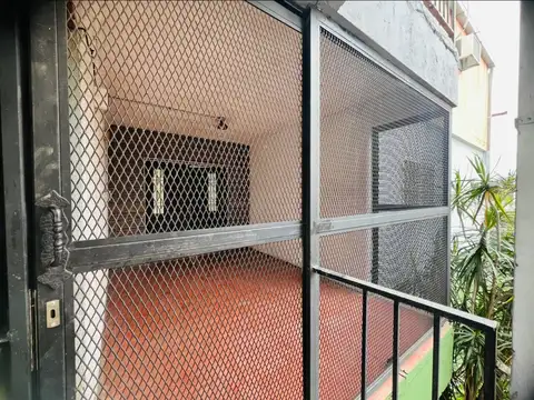 Departamento 3 dormitorios - pcias. unidas, resistencia