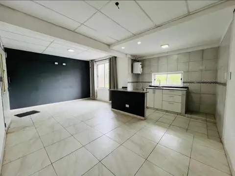 Departamento en Alquiler de 4 ambientes