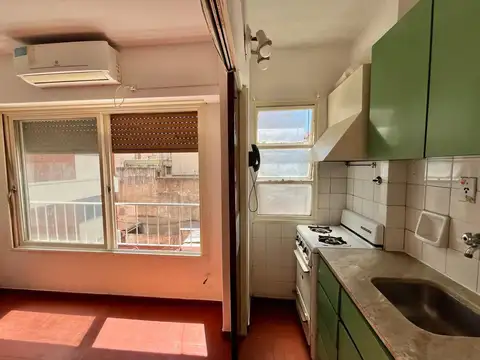 Avenida Corrientes 3800