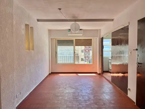 Avenida Corrientes 3800